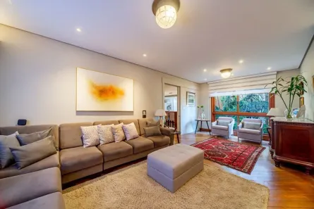 Apartamento com 3 Quartos à venda, 120m² no Higienópolis, Porto Alegre
