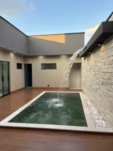 Casa com 3 Quartos à venda, 178m² no Setor Alto do Vale, Goiânia