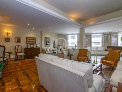 Apartamento com 3 Quartos à venda, 220m² no Copacabana, Rio de Janeiro