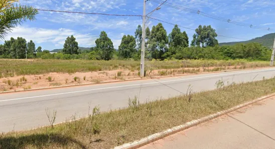 Lote/Terreno à venda, 561m² no Areias do Meio, Governador Celso Ramos