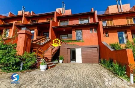 Casa de Condomínio com 3 Quartos à venda, 396m² no Cristal, Porto Alegre
