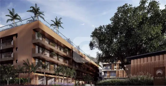 Apartamento com 1 Quarto à venda, 41m² no Gávea, Rio de Janeiro