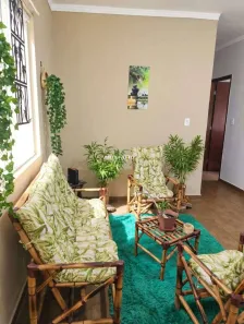 Apartamento com 3 Quartos à venda, 85m² no Prolongamento Jardim Ângela Rosa, Franca