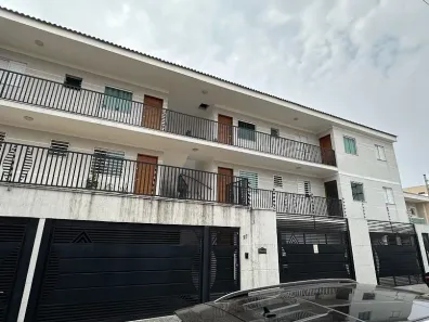 Casa com 2 Quartos à venda, 44m² no Vila Santa Terezinha (Zona Norte), São Paulo