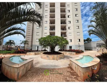 Apartamento com 3 Quartos à venda, 85m² no Boa Vista, São José do Rio Preto