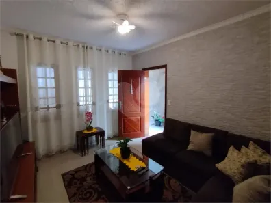 Casa com 2 Quartos à venda, 79m² no Jardim Vila Formosa, São Paulo