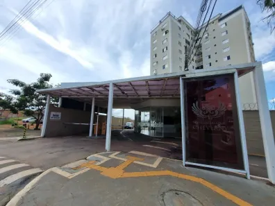 Apartamento com 2 Quartos à venda, 56m² no Goiânia 2, Goiânia