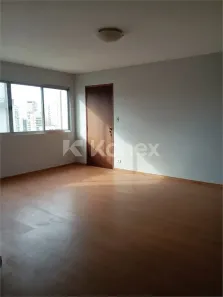 Apartamento com 3 Quartos para alugar, 120m² no Santana, São Paulo