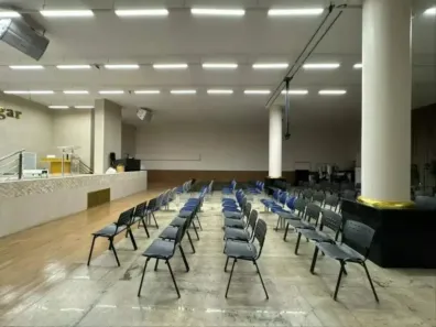 Ponto Comercial à venda, 3000m² no Barro Preto, Belo Horizonte