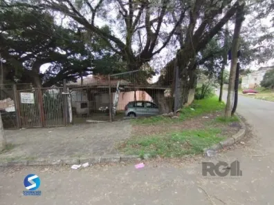 Lote/Terreno à venda, 440m² no Santa Tereza, Porto Alegre