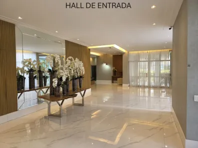 Apartamento com 3 Quartos à venda, 250m² no Vila Mariana, São Paulo