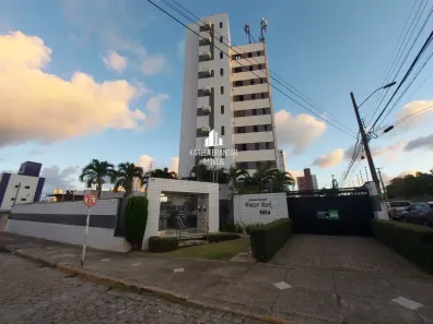 Apartamento com 3 Quartos à venda, 103m² no Lagoa Nova, Natal