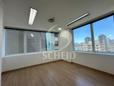 Imóvel Comercial à venda, 86m² no Cidade Monções, São Paulo