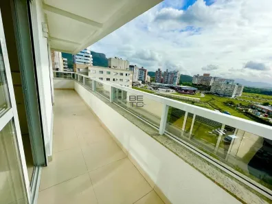 Apartamento com 3 Quartos à venda, 96m² no Pedra Branca, Palhoça