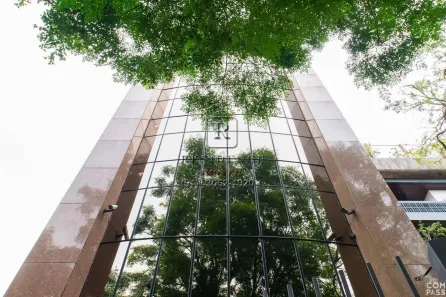 Prédio Comercial à venda, 897m² no Petrópolis, Porto Alegre