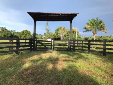 Fazenda/Sítio com 2 Quartos à venda, 316000000m² no , Iracema