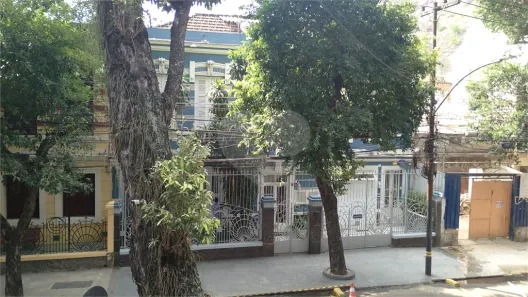 Casa com 4 Quartos à venda, 150m² no Tijuca, Rio de Janeiro