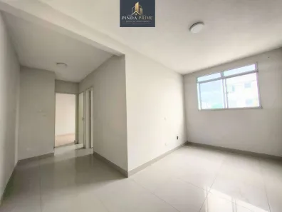 Apartamento com 2 Quartos à venda, 47m² no Alto do Cardoso, Pindamonhangaba