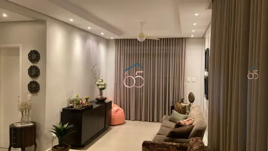 Sobrado com 3 Quartos à venda, 192m² no Jardim Petrópolis, Cuiabá