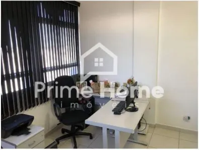 Sala Comercial com 1 Quarto à venda, 27m² no Centro, Campinas