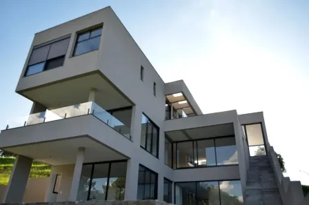Casa de Condomínio com 4 Quartos à venda, 466m² no Alphaville, Santana de Parnaíba