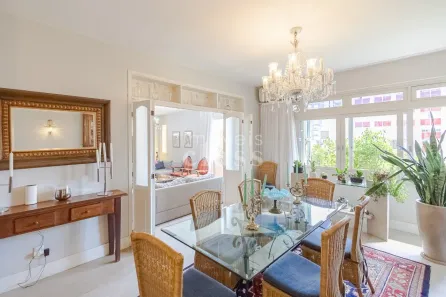 Apartamento com 3 Quartos à venda, 209m² no Moinhos de Vento, Porto Alegre