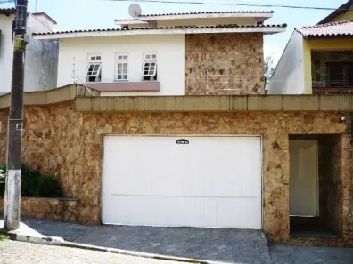 Sobrado com 3 Quartos à venda, 245m² no Lauzane Paulista, São Paulo