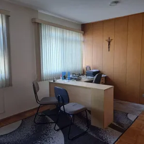 Sala Comercial para alugar, 56m² no Água Branca, São Paulo
