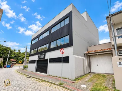 Imóvel Comercial para alugar, 46m² no Garcia, Blumenau