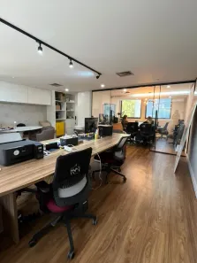 Sala Comercial à venda, 102m² no Jardim Paulista, São Paulo