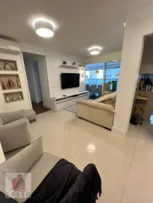 Apartamento com 4 Quartos à venda, 164m² no Tatuapé, São Paulo