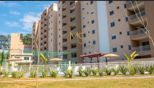 Apartamento com 3 Quartos à venda, 103m² no Jardim Torino, Cotia