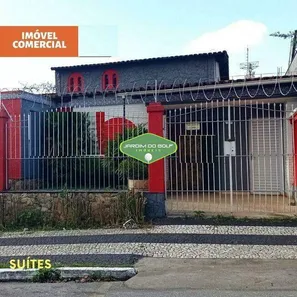 Prédio Comercial com 12 Quartos à venda, 300m² no Santo Amaro, São Paulo
