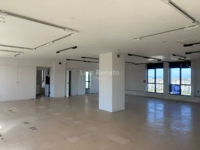 Sala Comercial para alugar, 160m² no Estoril, Belo Horizonte