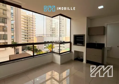 Apartamento com 3 Quartos à venda, 96m² no Fazenda, Itajaí