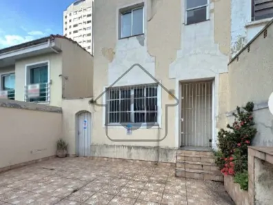 Sobrado com 2 Quartos à venda, 167m² no Vila Mariana, São Paulo