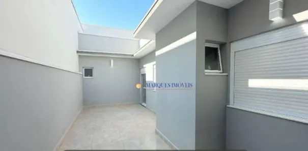 Casa de Condomínio com 3 Quartos para venda ou aluguel, 129m² no Jardim Bréscia, Indaiatuba