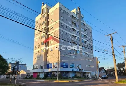 Apartamento com 2 Quartos à venda, 61m² no Scharlau, São Leopoldo