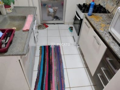 Apartamento com 2 Quartos à venda, 49m² no Conjunto Guanabara, Uberaba