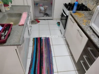 Apartamento com 2 Quartos à venda, 49m² no Conjunto Guanabara, Uberaba