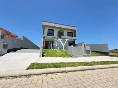 Casa com 2 Quartos à venda, 100m² no Campeche, Florianópolis