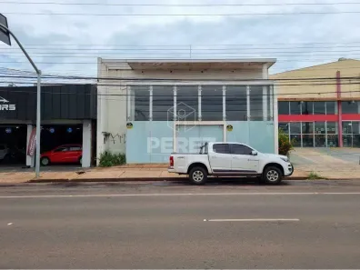 à venda, 480m² no Vila Bandeirante, Campo Grande