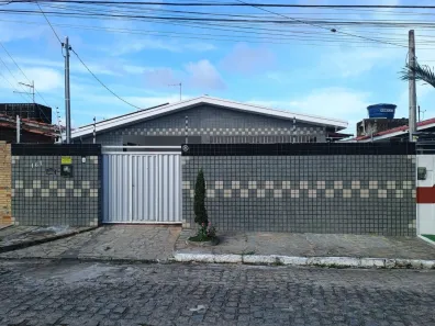 Casa com 3 Quartos à venda, 200m² no Cuiá, João Pessoa