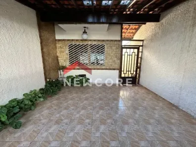 Casa com 3 Quartos à venda, 175m² no Vila Jacuí, São Paulo