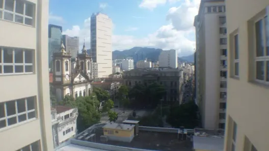 Sala Comercial à venda, 680m² no Centro, Rio de Janeiro
