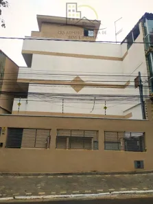 Apartamento com 2 Quartos à venda, 34m² no Jardim Iva, São Paulo