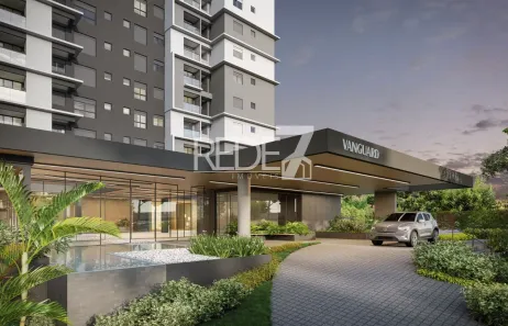 Apartamento com 2 Quartos à venda, 77m² no Chácara da Barra, Campinas