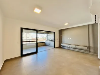 Apartamento com 4 Quartos à venda, 154m² no Jardim Olhos D'Água II, Ribeirão Preto