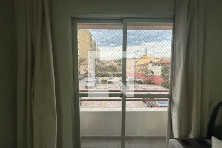 Apartamento com 2 Quartos à venda, 54m² no Vila Francisco Matarazzo, Santo André