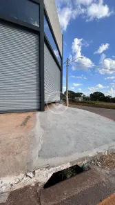 Galpão/Depósito/Armazém para alugar, 350m² no Terrabela Cerrado II, Senador Canedo